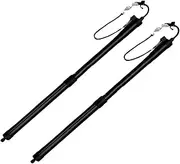 Tailgate Strut,2PCS,Compatible With VOLVO V60 2019-2023 32384406 32357571 32296298 31463261 Electric Power Liftgate Support Tailgate Strut