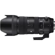 Sigma 70-200mm f/2.8 DG OS HSM Sports Lens for Canon