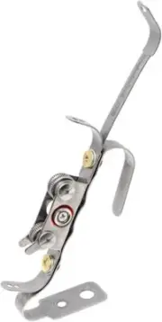 Tig Feeder, Light Weight Tig Wire Feeder, 7" Tension Control, Magentic Vertical