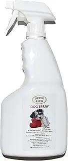 Neem Rich Neem Dog Spray 750ml