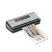 Healthy Choice 120W Vacuum Sealer Machine for Wet/Dry Food