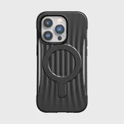 Raptic iPhone 14 Pro Clutch Case With Magsafe - Black