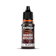 Vallejo Game Colour Xpress Colour Tanned Skin 18 ml Acrylic Paint