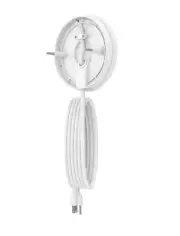 Ring Plug-In Mount (Floodlight Cam Wired Pro and Floodlight Cam Wired Plus)