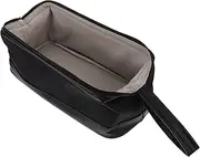 WOFASHPURET Hair Tools Travel Bag Flat Iron and Hair Dryer Storage Case Compact and Portable Elegant Craftsmanship