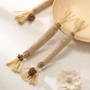Lovely Caves Premium Cat Chew Stick Toy, Natural Silvervine Sticks Cat Toys