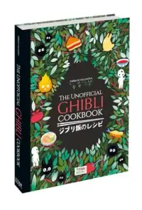 在飛比找博客來優惠-Ghibli Recipe Book