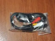 New - Original Genuine AV Audio Video Cable EG-CP16 for Nikon DSLR Cameras D5200