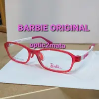 在飛比找蝦皮購物優惠-Barbie B1093 C兒童眼鏡原裝48-15-130美