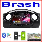 MINI COOPER HATCH 2002-2006 R52 GPS CARPLAY ANDROID AUTO CAMERA DAB TPMS DVR a