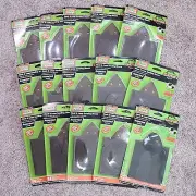 15 - Gator Ultra Power Hook Loop Sanding Sheets 14 Pc Asst 3761 Fits Octo Sander