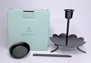 PartyLite Creative Capers Candle Holder Retired New In Box P3H/P9759