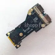 New For Dell Alienware M15 R7 AMD HDQ53 LS-L65GP USB I/O Board