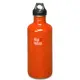 ├登山樂┤ 美國 Klean Kanteen 不銹鋼瓶 40oz/1182ml # K40CPPL-FO 火焰橘 Flame Orange