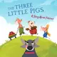 The Three Little Pigs ― A Story About Patience
