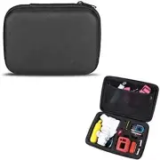 Small Carry Case Protective Bag Pouch for GoPro Hero 1 / 2 / 3 / 3+ / 4 Camera