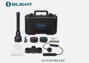Olight Javelot Pro 2 Kit 2500 Lumens Hunting Torch Kit Ultra-bright Thrower