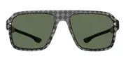 Ic! Berlin IC0007 FLX_S03 Median Night Men Sunglasses