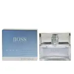 【七三七香水精品】HUGO BOSS PURE 勁澄 男性香水 30ML