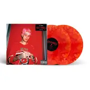 HELLBOY (Fire Red Vinyl) (Import)