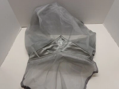Harrison Howard Equestrian Innovation with Style Horse Fly Mask New with Tags