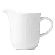 Wedgwood Nantucket Basket Creamer