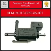 OEM BOOST PRESSURE CONTROL VALVE - 12787706