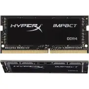 HyperX FURY Impact RAM 64GB DDR4-3200