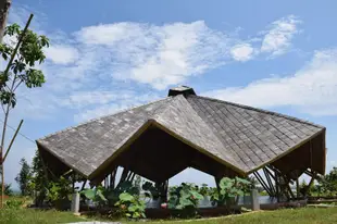 漢芷竹子度假村Hanchey Bamboo Resort