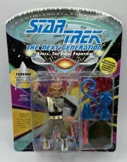 Star Trek The Next Generation Ferengi Figure 1992