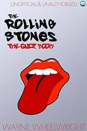 Rolling Stones - The Quiz Book (Music Trivia 2)
