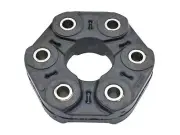 Meyle Drive Shaft Flex Joint fits BMW 530i 2004-2007 71CWHT