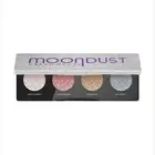 BNIB URBAN DECAY Moonlight Quad Eyeshadow Galactic Cowgirl Palette LTD EDITION