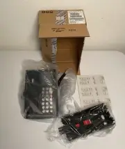 Avaya Lucent 7311H12B-003 Black Phone, w/ Stand NEW Unused In Box