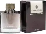 Submission By Rasasi Eau De Parfum EDP for Men - 100 ML New Super Rich Niche