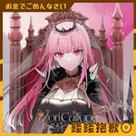 【錢錢抱歉】現貨 森美聲 MORI CALLIOPE SHINIGAMI NOTE 專輯 通常盤