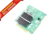 Dell Poweredge M610 X905N PERC RAID Controller 6Gbps Integrated SAS f/PowerEdge