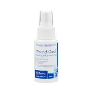 Virbac Wound-Gard Antiseptic Bitterant Spray 50mL