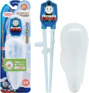 New KJC Edison Chopstick for Baby Thomas the Tank Engine with Case Right Hand