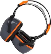 Mipcase Noise Cancelling Ear Muffs for Drummers Lightweight Sound Insulation Headset Comfortable Noise Reduction Headphones for Work Study and
