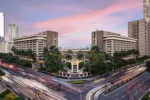 馬尼拉半島飯店 The Peninsula Manila