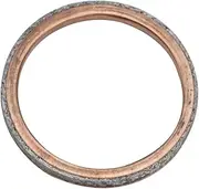 Motorcycle Exhaust Pipe Gasket For MT-09 2018-2023 YZF-R1 1998-14 YZF-R6 2006-20 WR250X 08-09 2011 WR250R 2008-20(1pc)