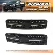 Superspares Grille for Hyundai Tuscon JM 08/2004 - 2010 Brand New (for: Hyundai)