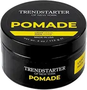 TRENDstarter Pomade, 4 Ounce