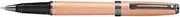 Sheaffer Prelude Brushed Copper Tone Rollerball Pen with Gunmetal