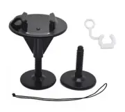 Foam Board Plug Mount for Insta360 X4 / X3 / ONE X2 / ONE R / GO 3 / Ace Pro