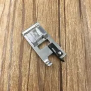 HOT SELL Overlock Edge Presser Foot Small Guide For Singer Brother Pfaff Janome