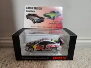 1:64 Biante ZB Commodore #97 Shane Van Gisbergen 2021 Championship Winner
