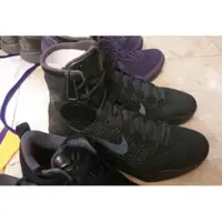 在飛比找蝦皮購物優惠-全新品 Nike Kobe IX FTB 退休之路 台灣公司