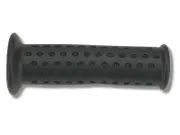 Domino Piaggio Style Closed Grips No Waffle